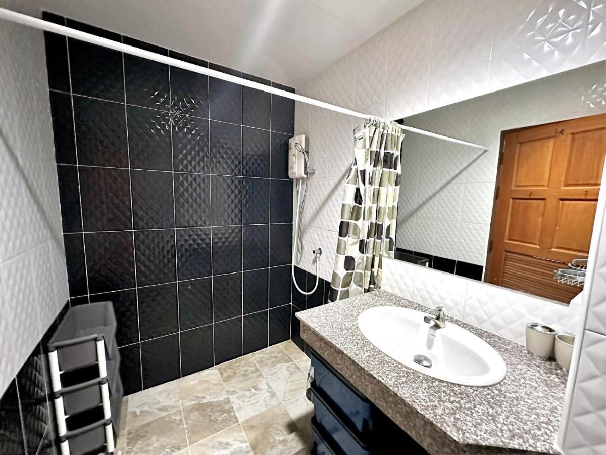 Beach 7 Condo Studio 012 Jomtien Beach Exteriör bild